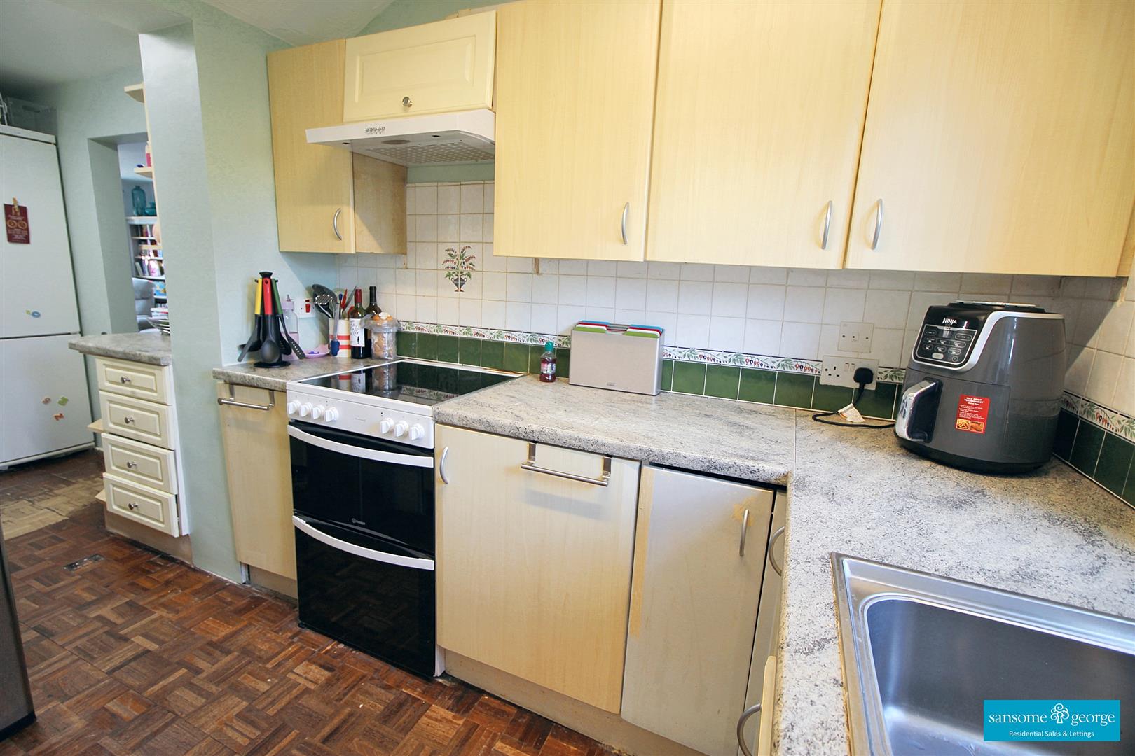 Skilton Road, Tilehurst